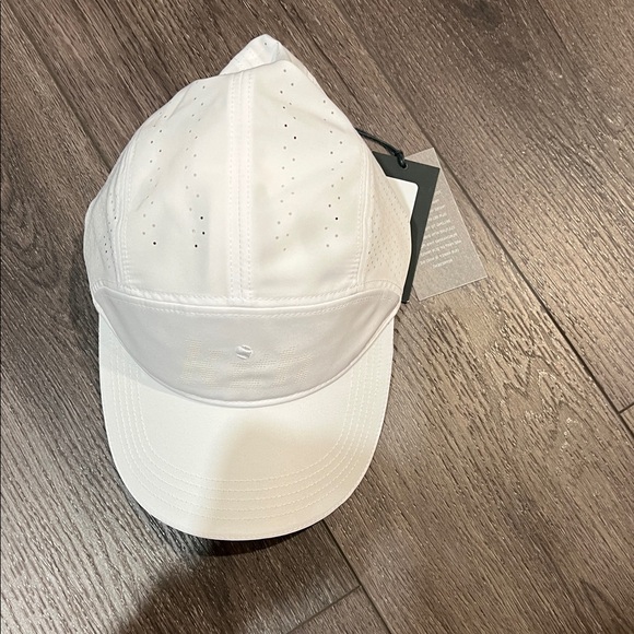 Kith Classic light weight tennis cap